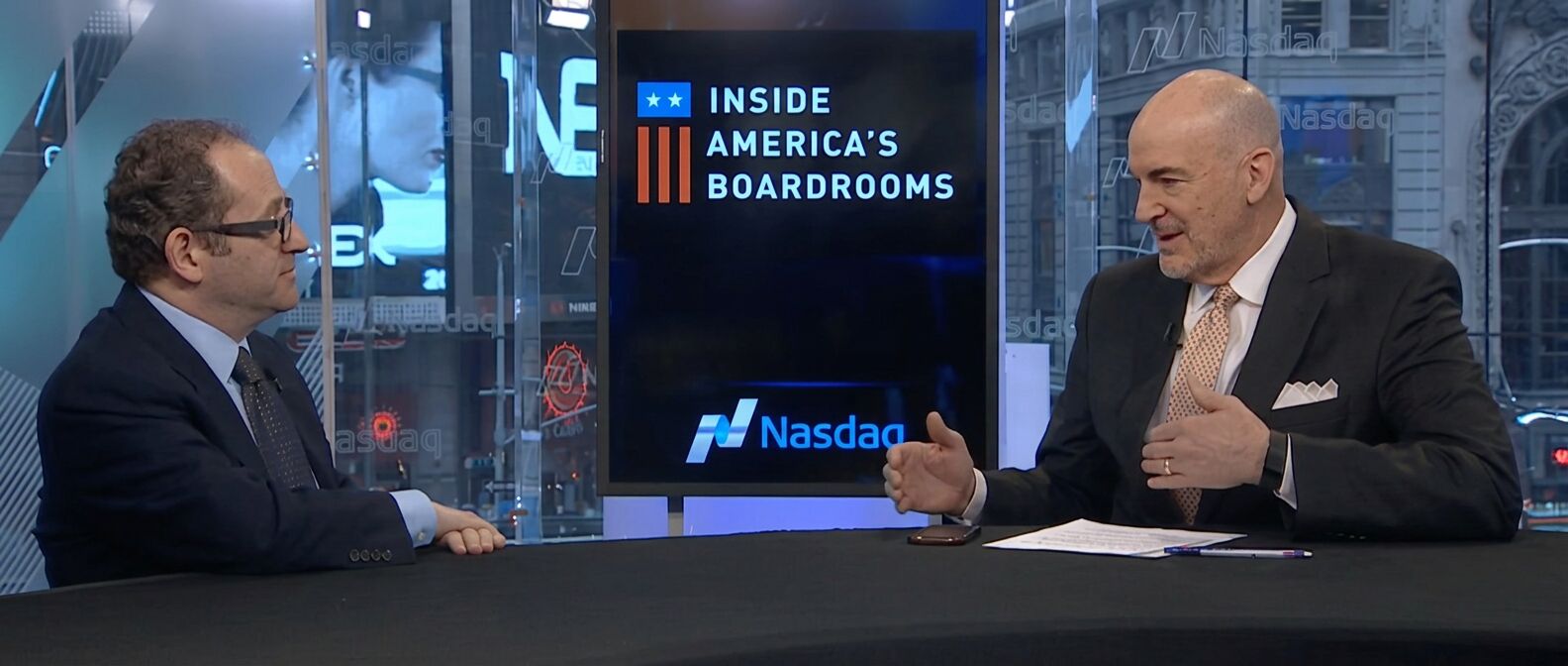 How Boards Can Avoid a Disruptive Shareholder Activist